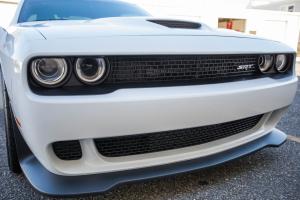 Dodge Challenger SRT Hellcat 2016 года 